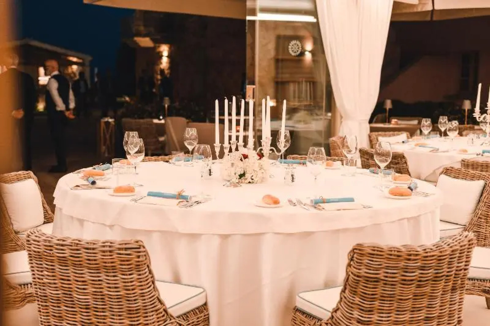 Hotel Borgo Smeraldo