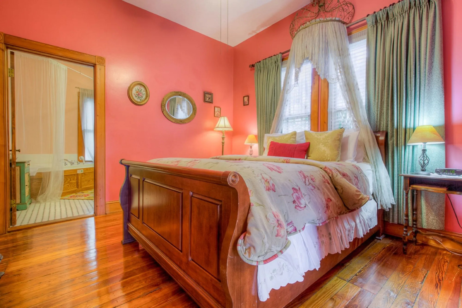 Sweetwater Branch Inn