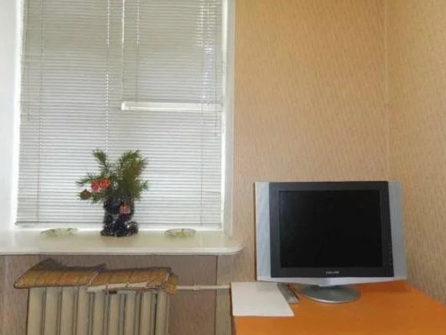 Хостел Омск