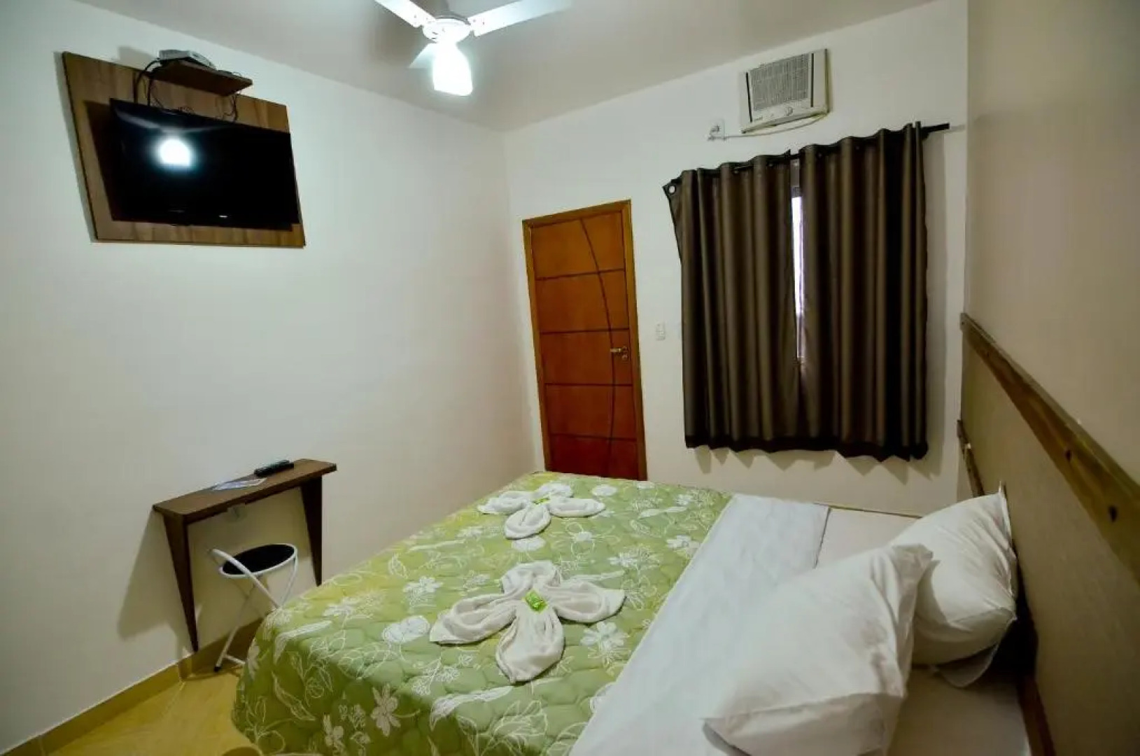 Hotel Capital da Fé