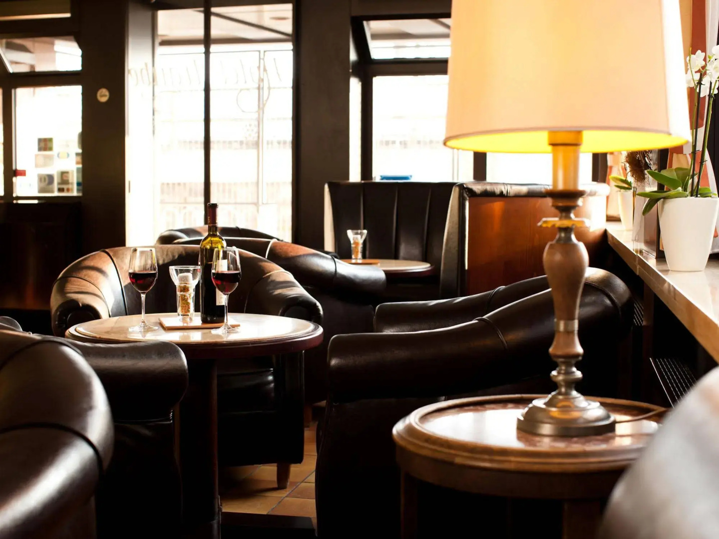 Hoteltraube Rudesheim