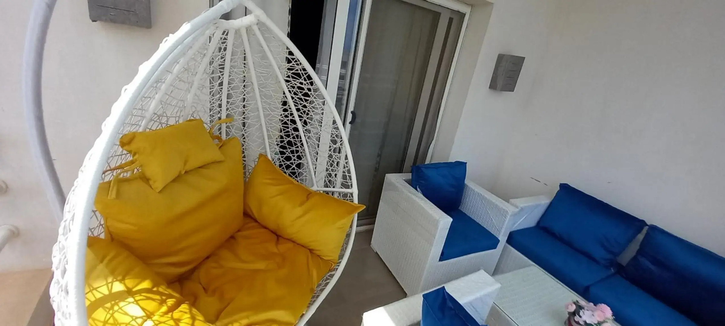 Direct from owner Chalet for rent at AMWAJ NC