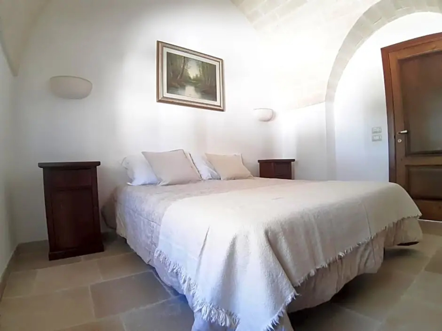 B&B Masseria Nardelli