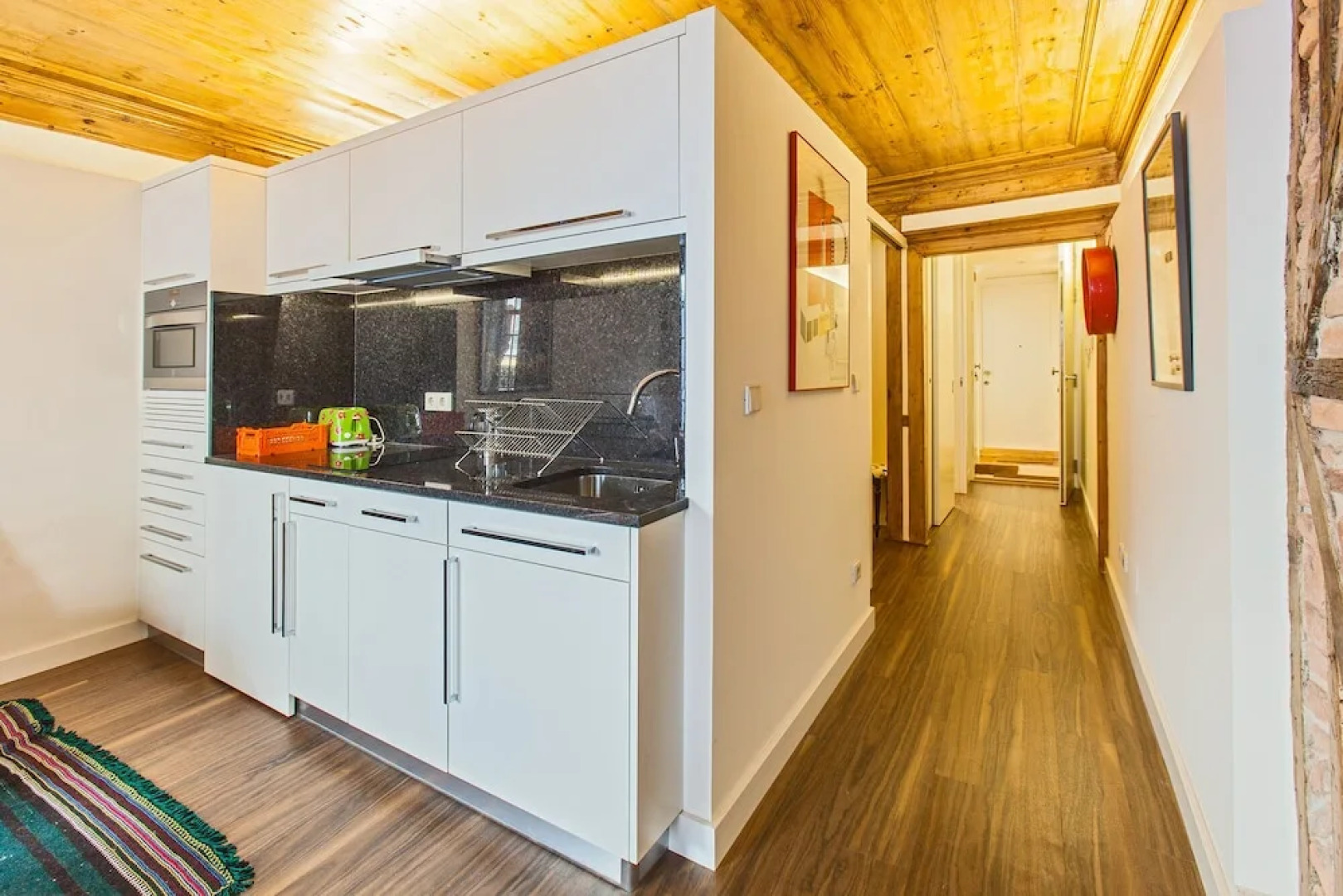 Go2oporto A-Portoments