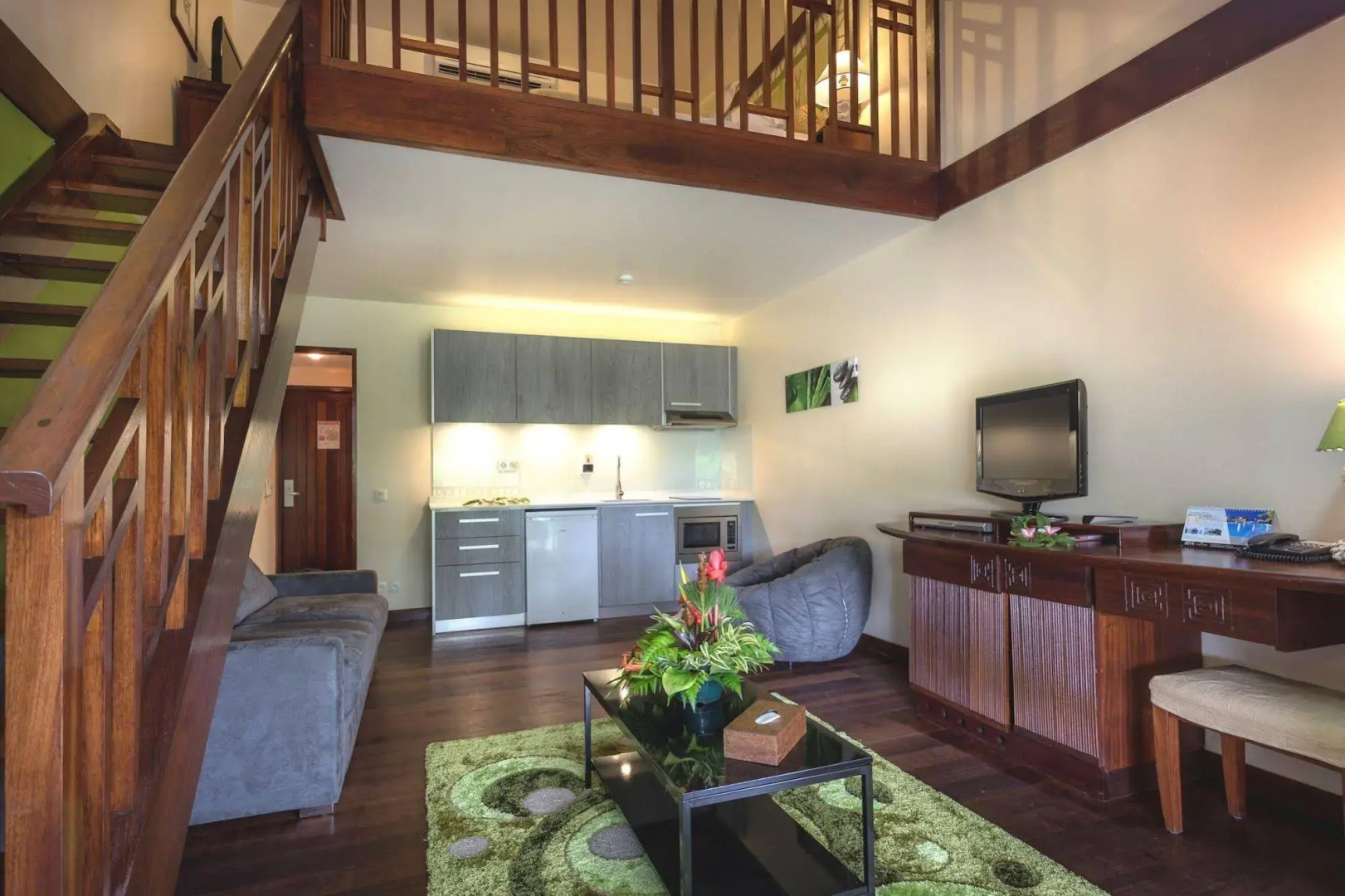 Manava Beach Resort & Spa Moorea