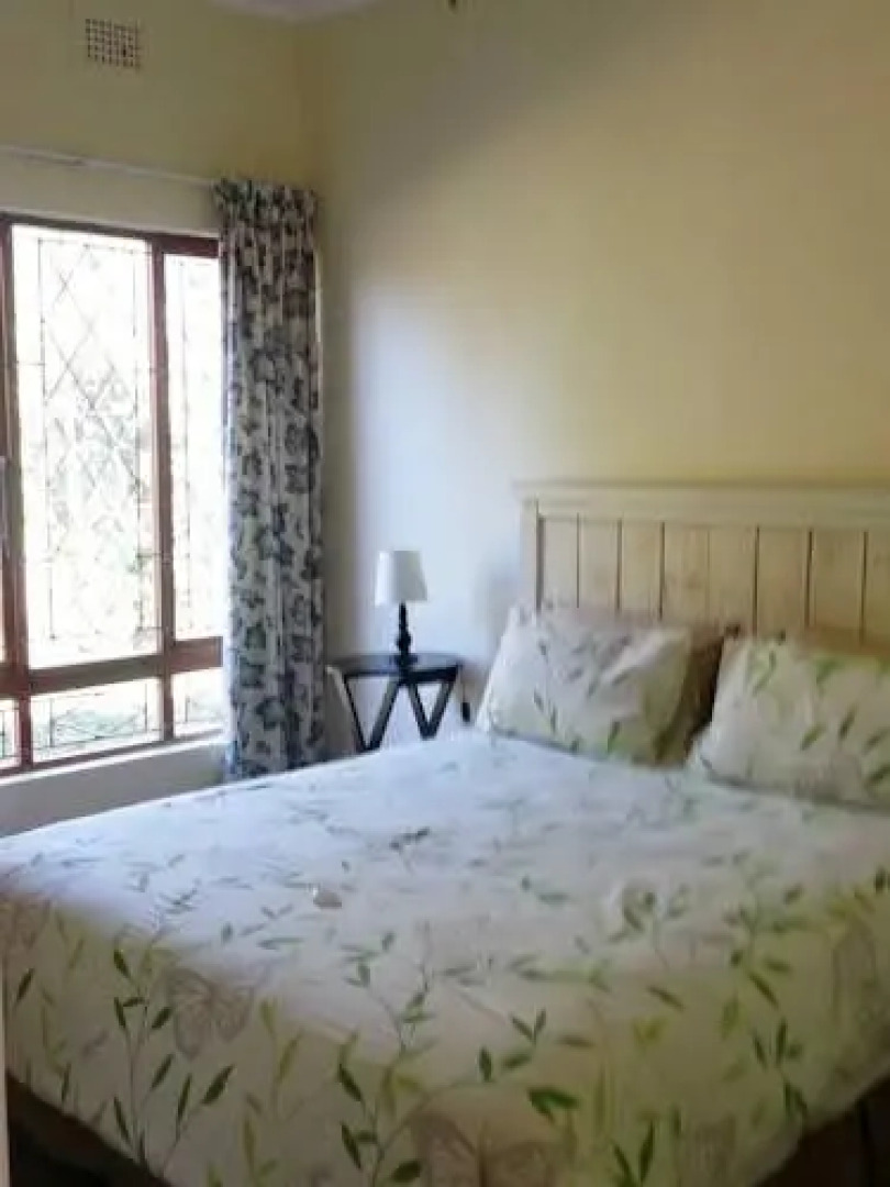 The Tweni Waterfront Guest Lodge