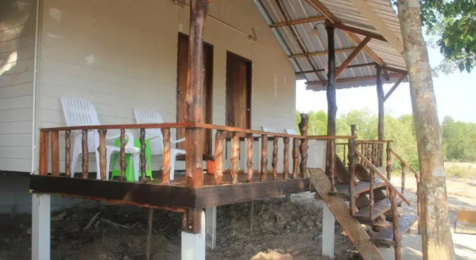 Krabi Klongprasong Baantuen