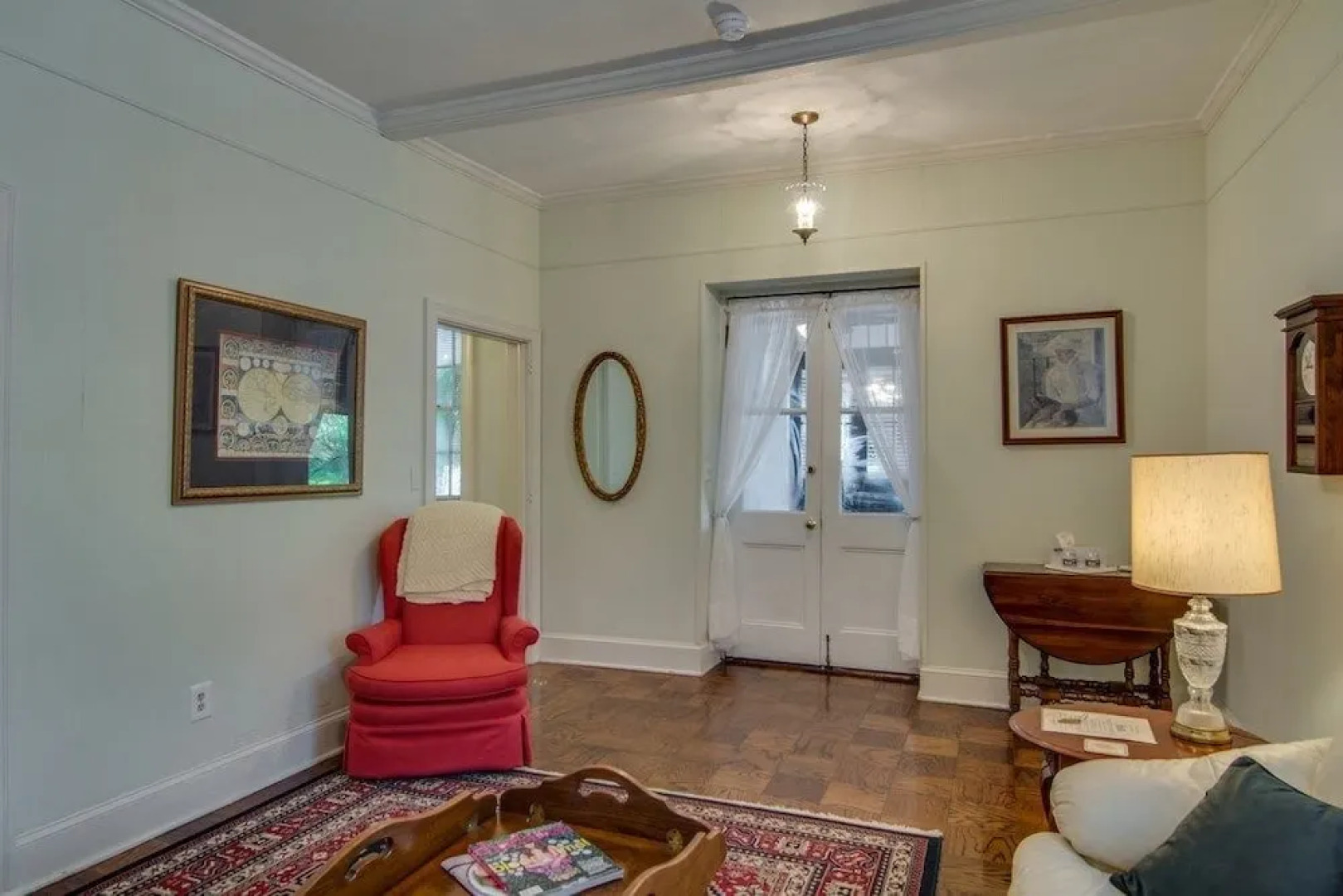 27 State Street Bed & Breakfast