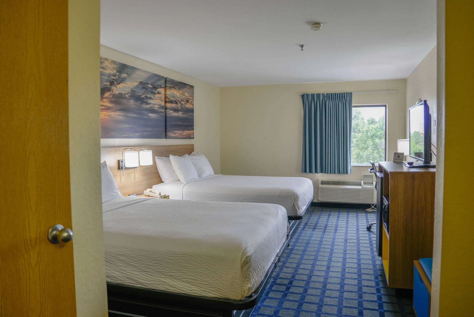 Days Inn by Wyndham Mount Vernon