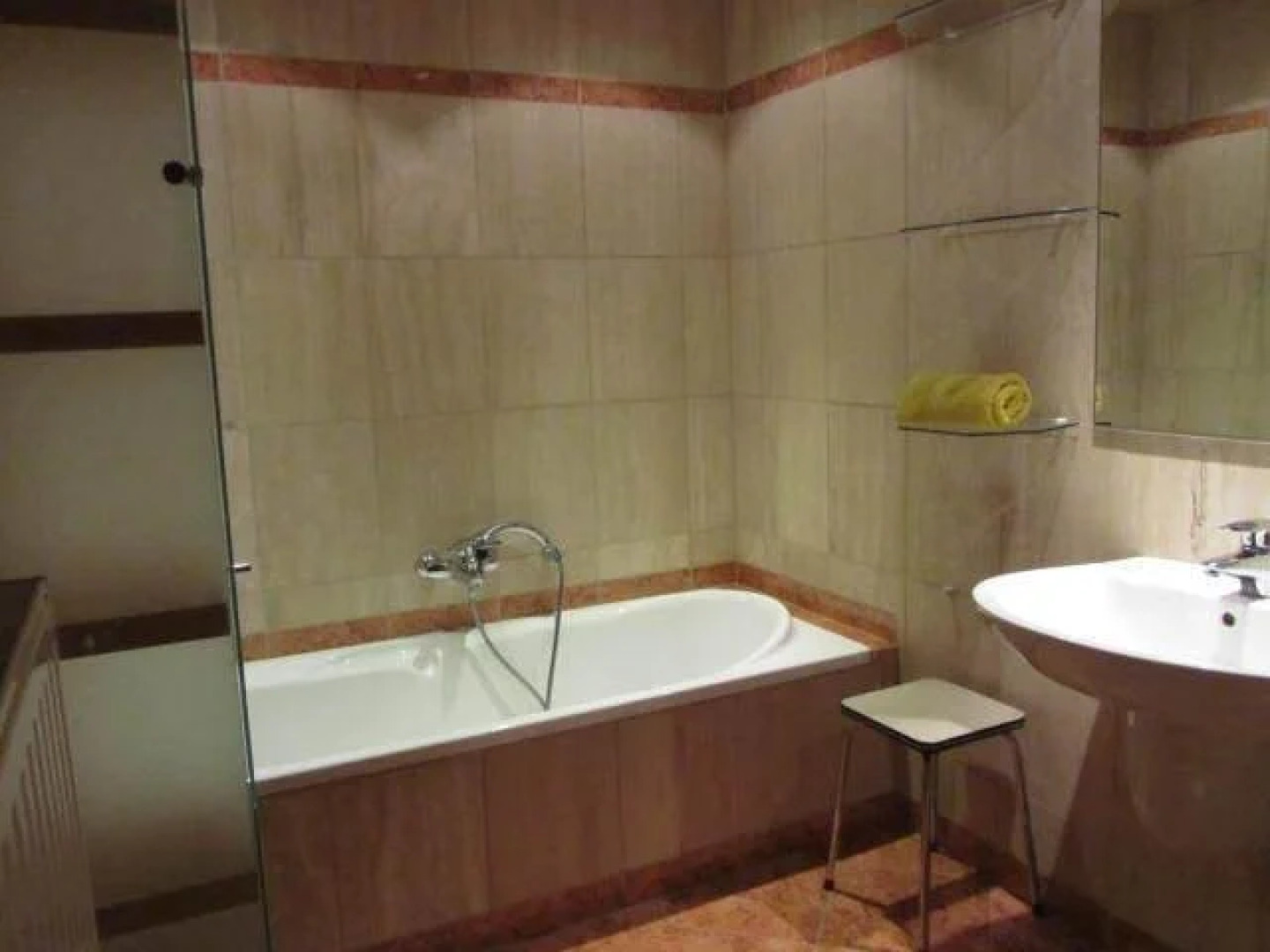 B&B Les Jardins Du Mont Dhazeilles