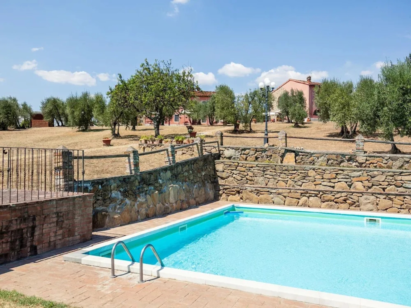 Belvilla by OYO Volpe