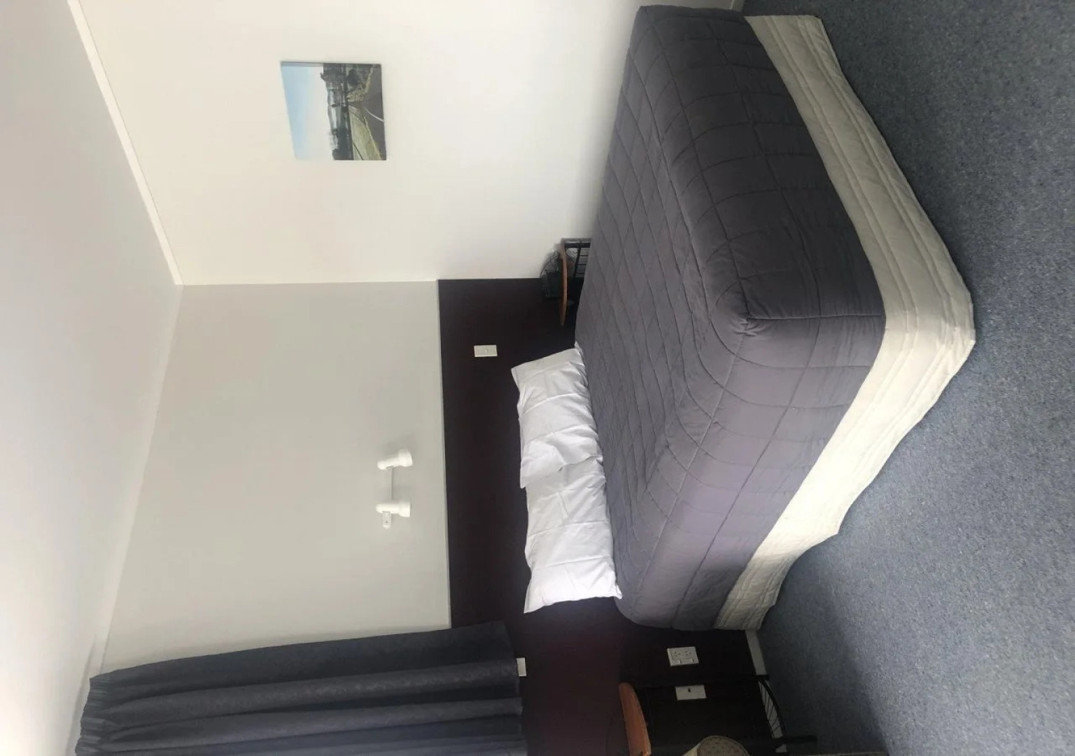 Thornton Lodge Motel