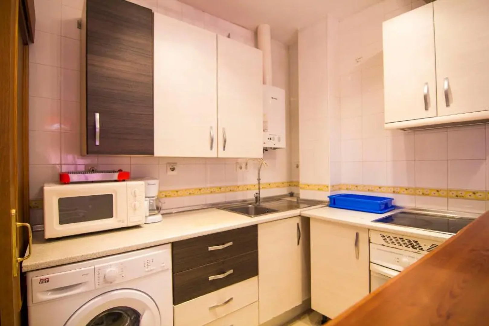 Apartamentos Centro 1 El Puerto de Santa Maria