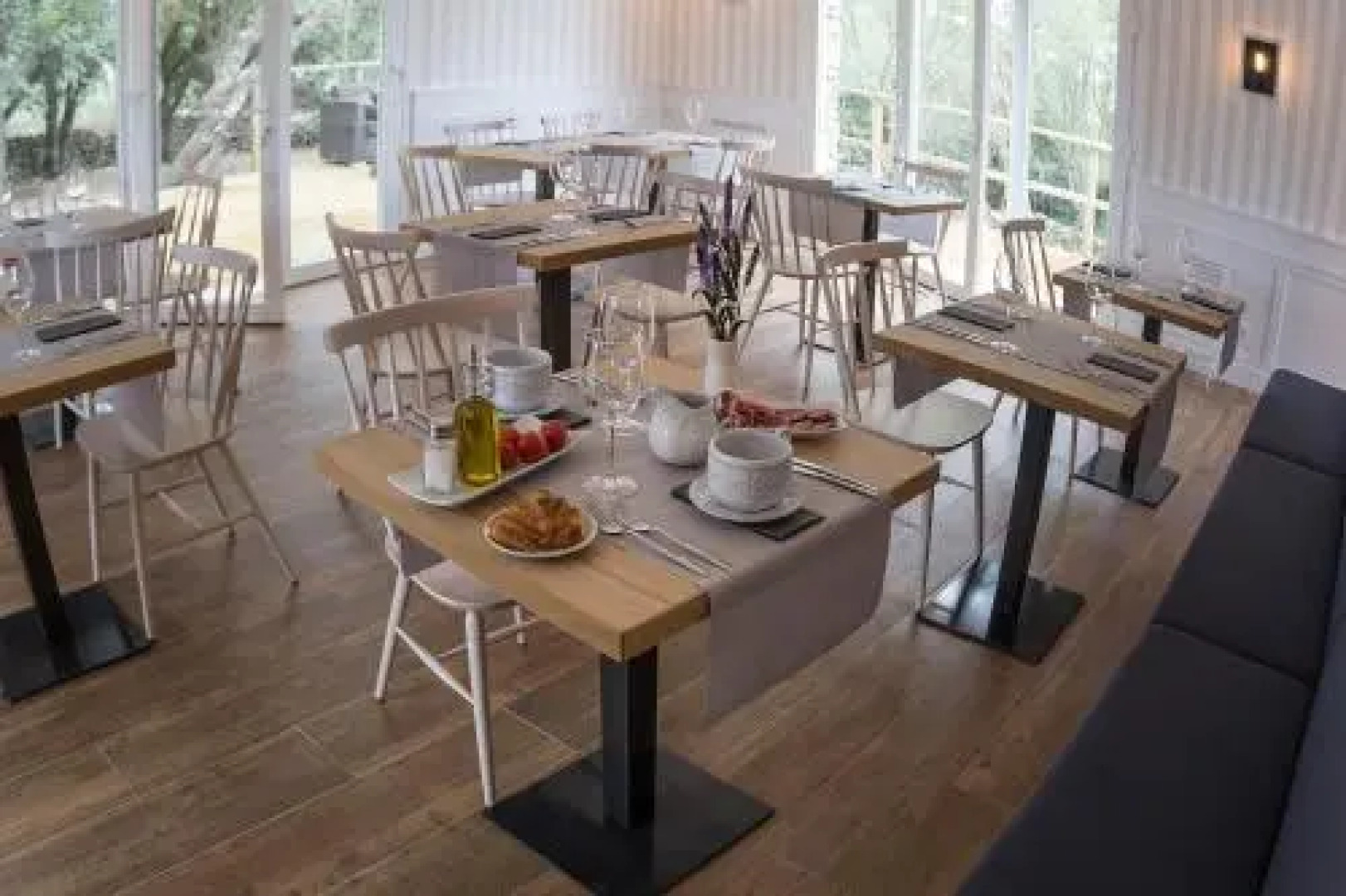 Agroturismo Santa Mariana