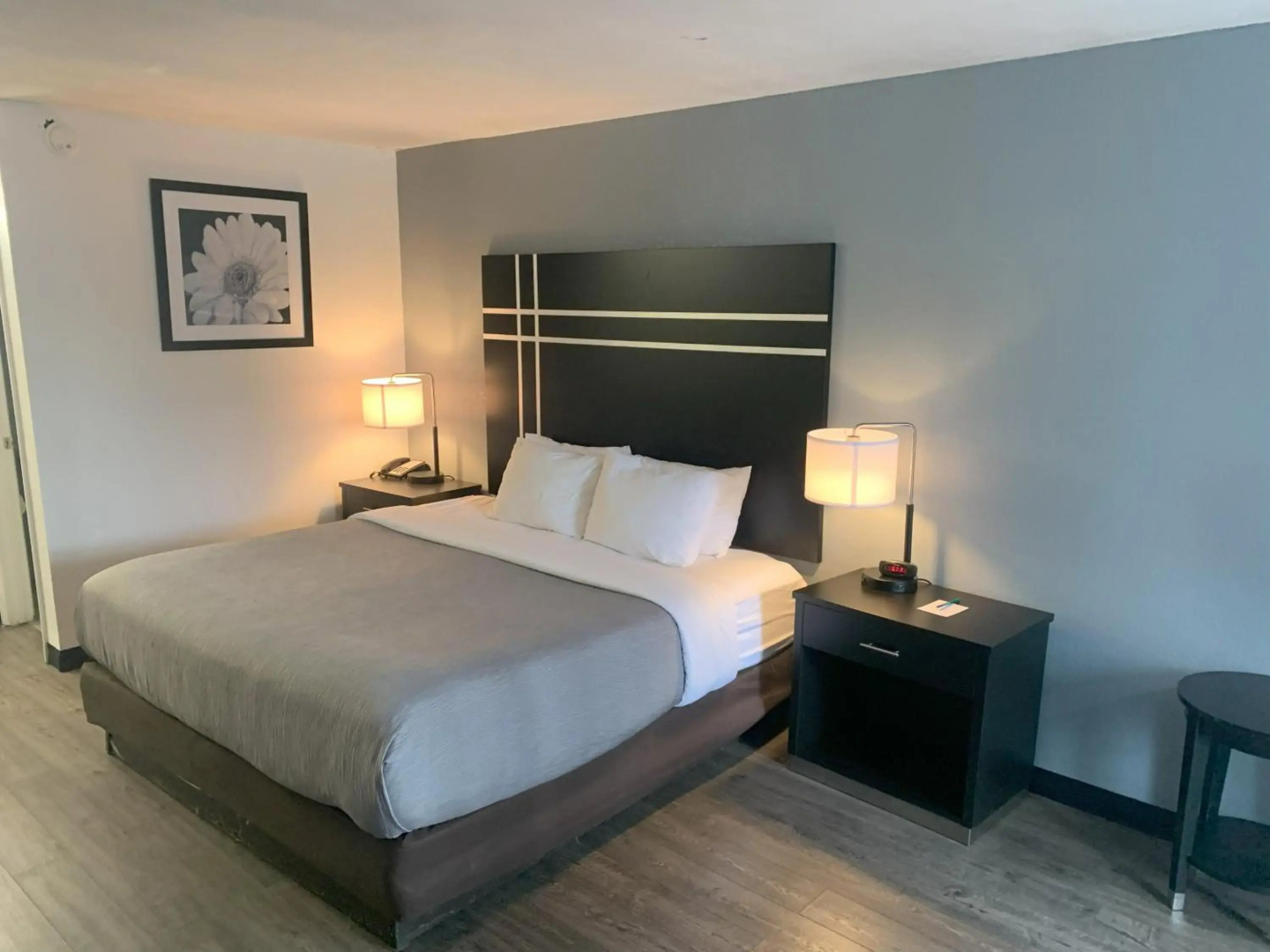 Quality Inn & Suites Hardeeville - Savannah North