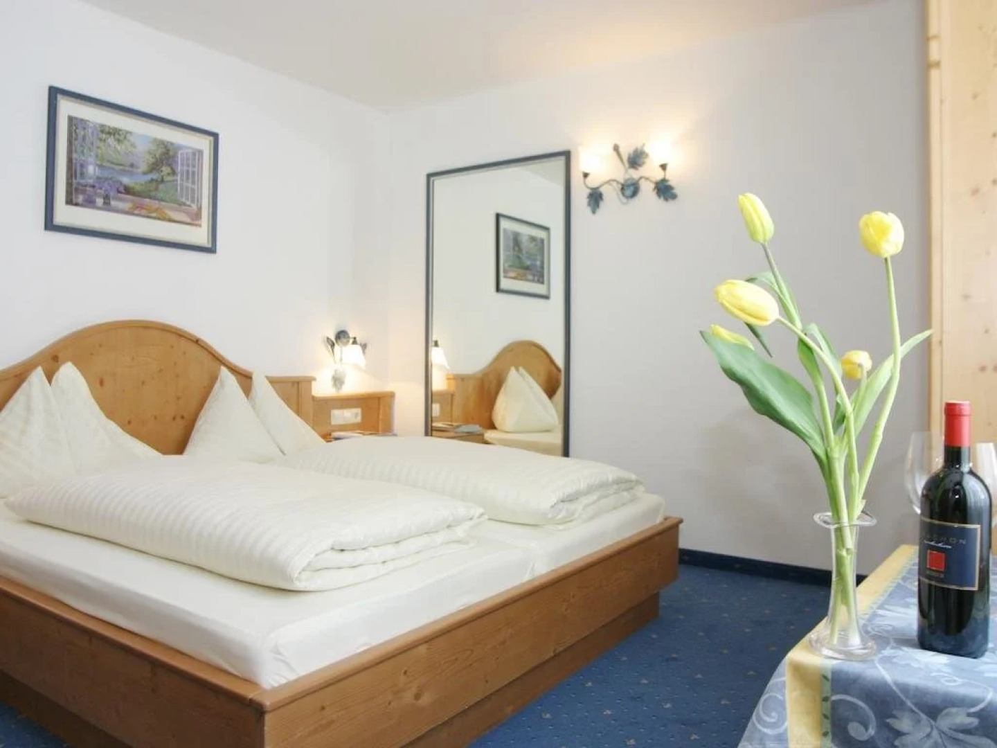 Sporthotel Snowwhite