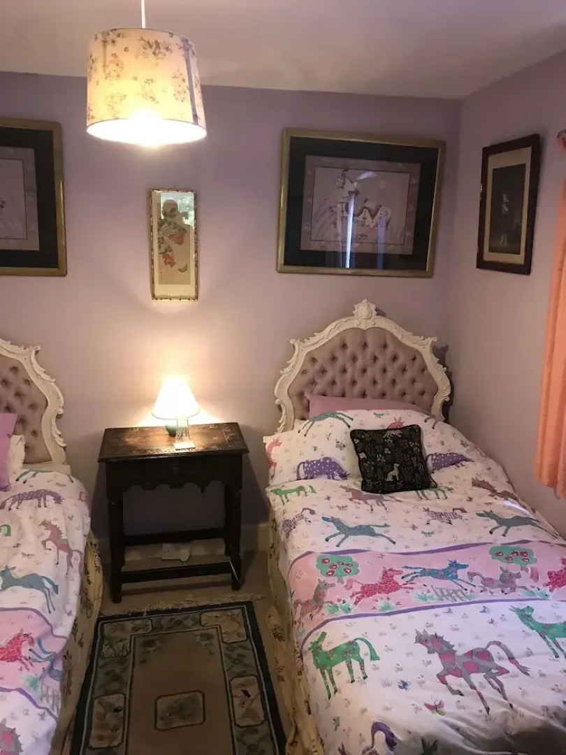 Lower Buckton Country House