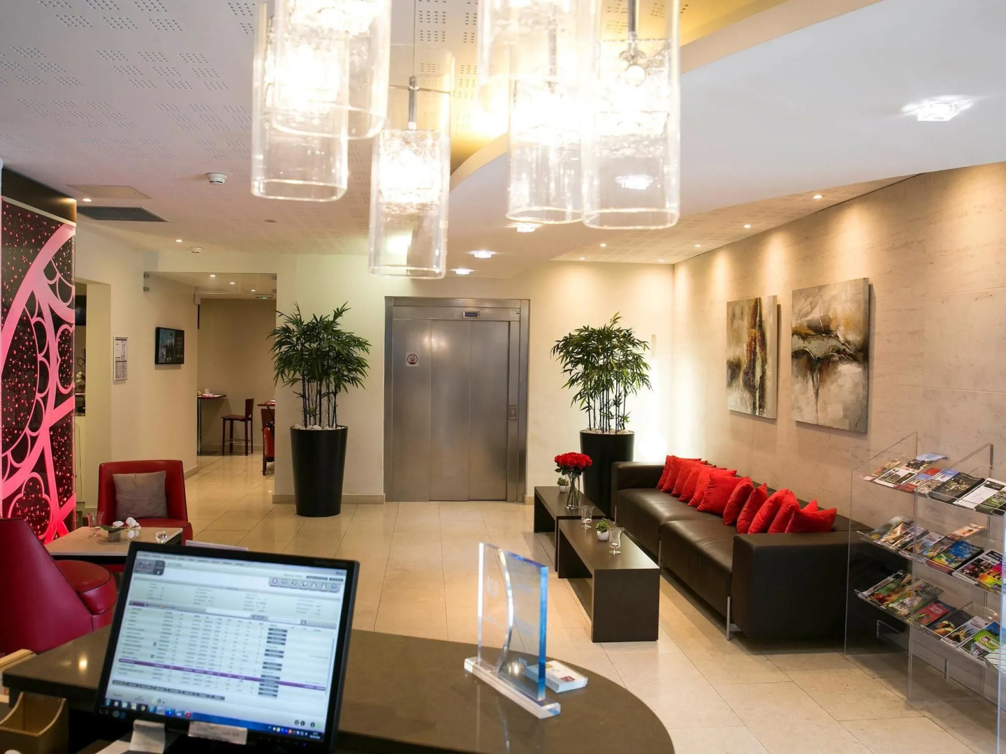 Mercure Chartres Centre Cathédrale