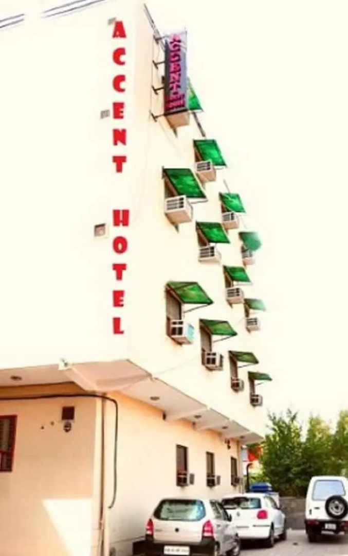 Accent Hotel
