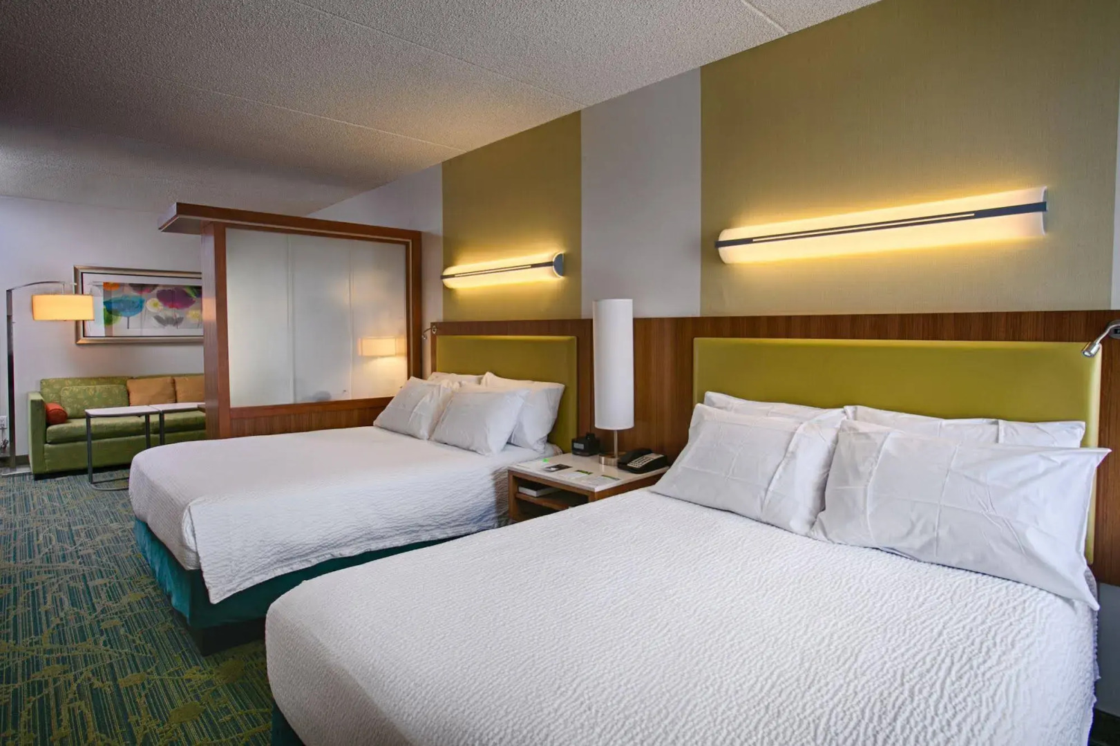 Springhill Suites Mount Laurel