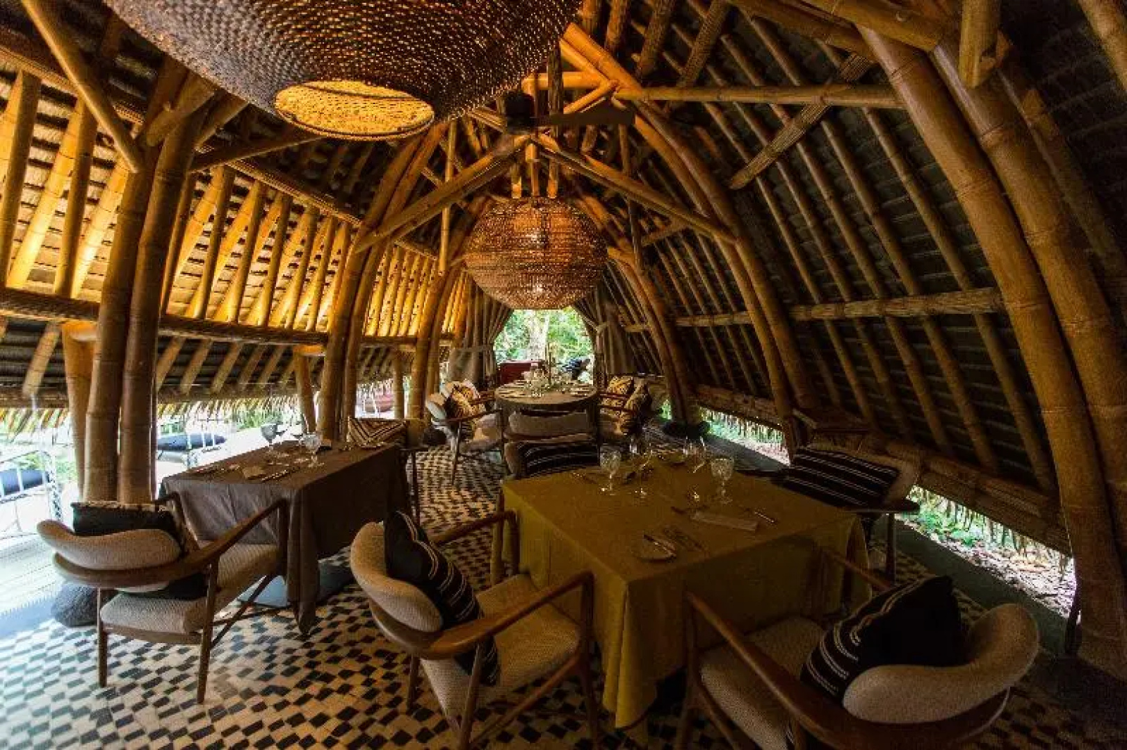 Sundy Praia Lodge