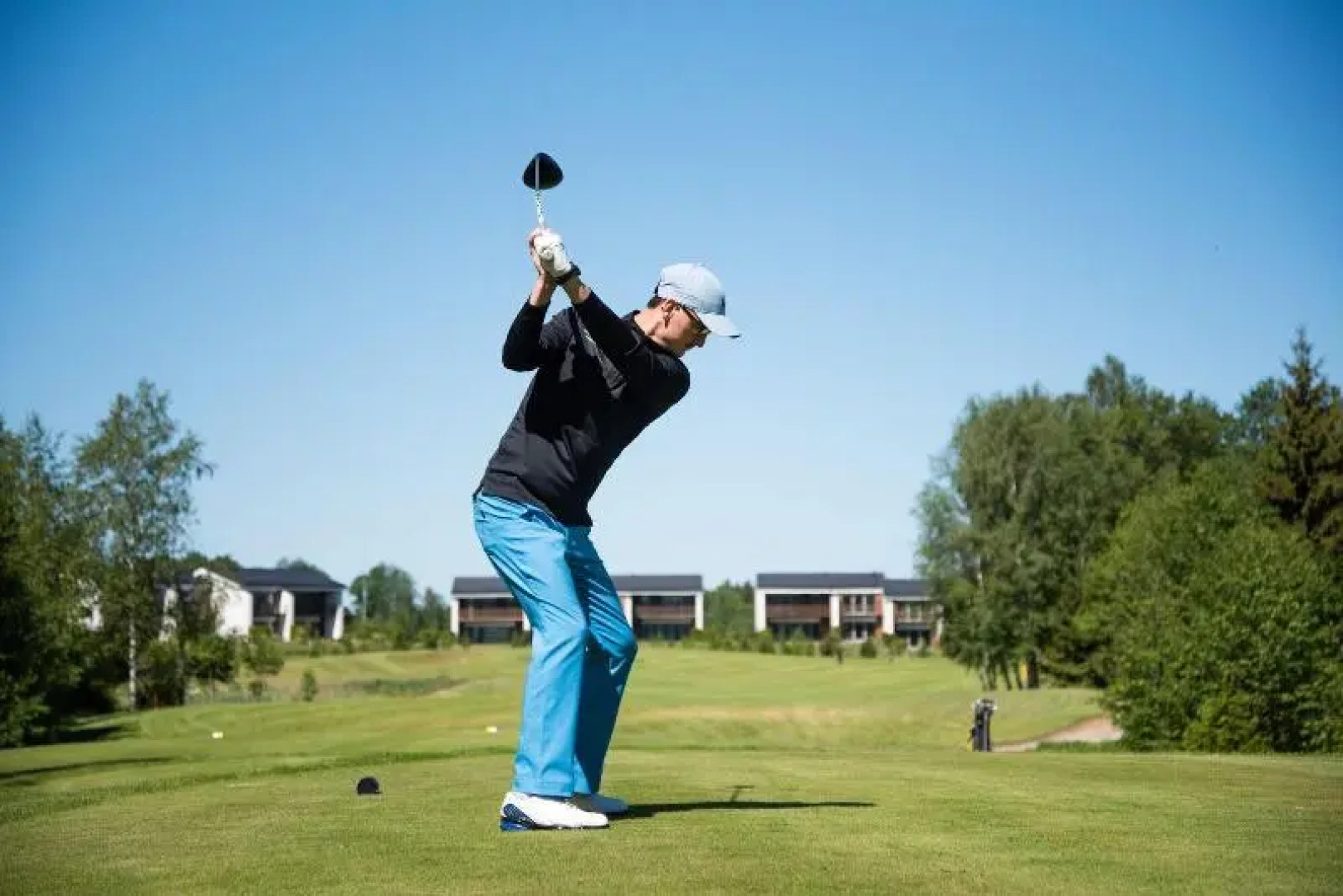 Vilnius Grand Resort