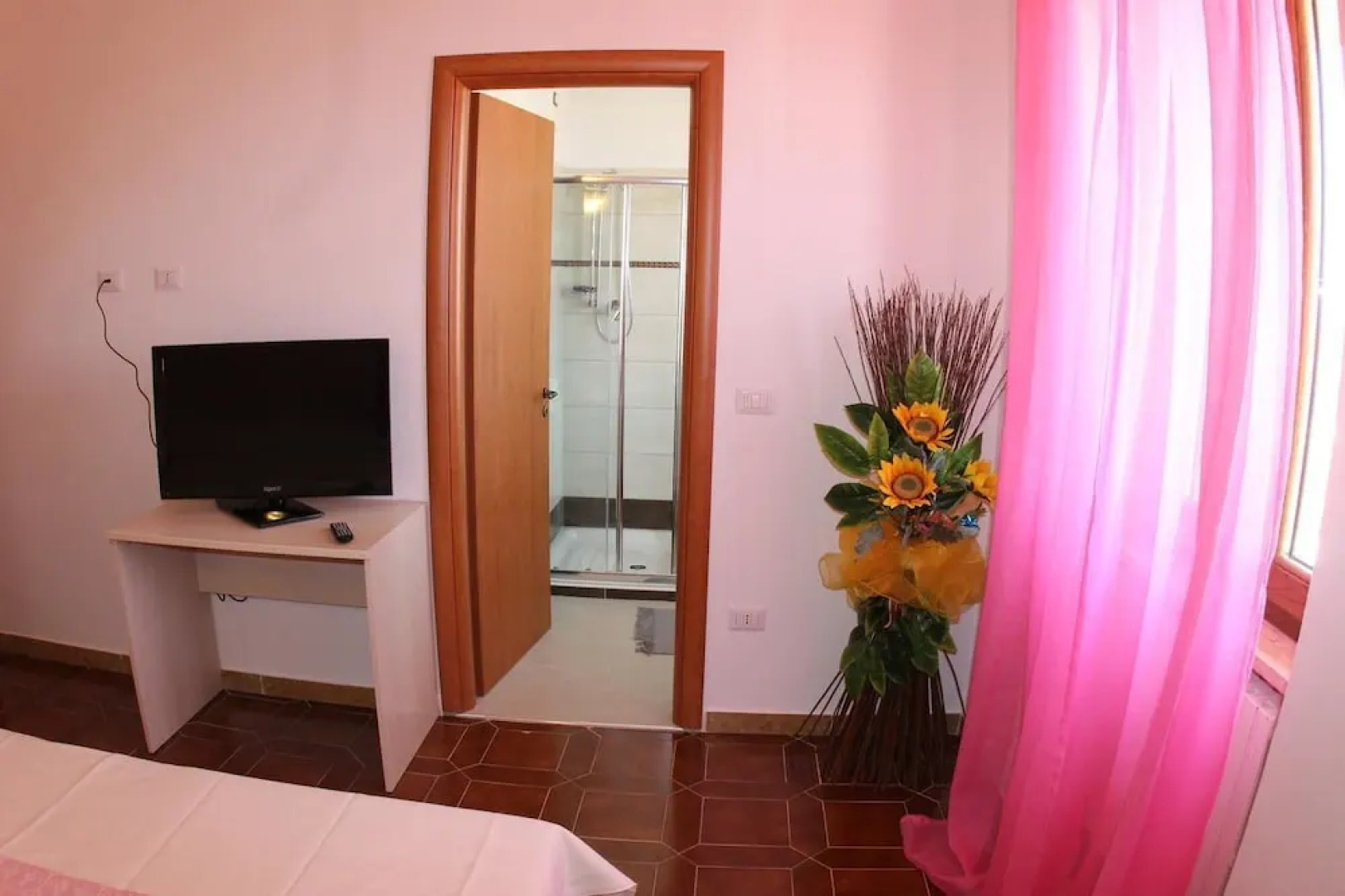 Piccola Locanda SAusentu