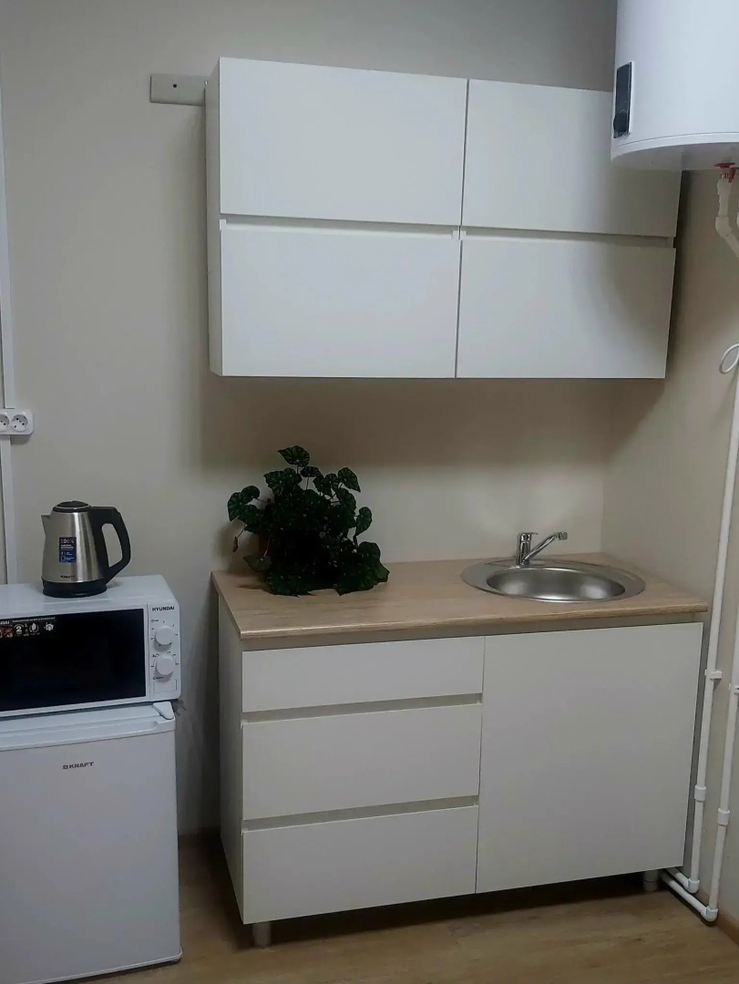 Апартаменты Сказка на улице Пионерская