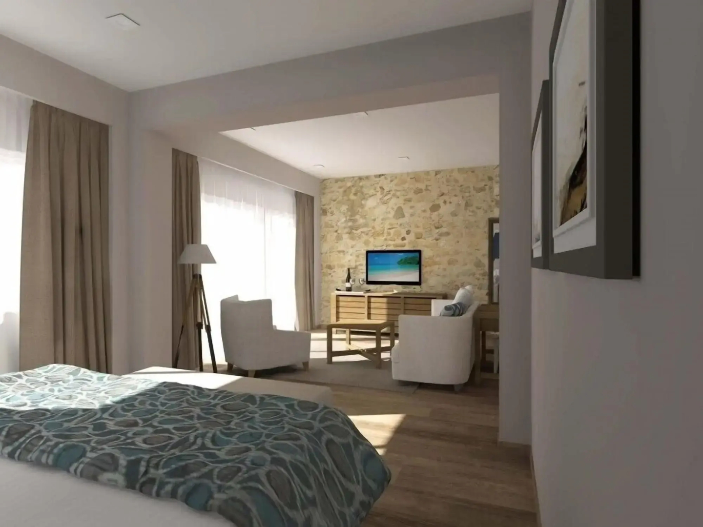 Thassos Grand Resort