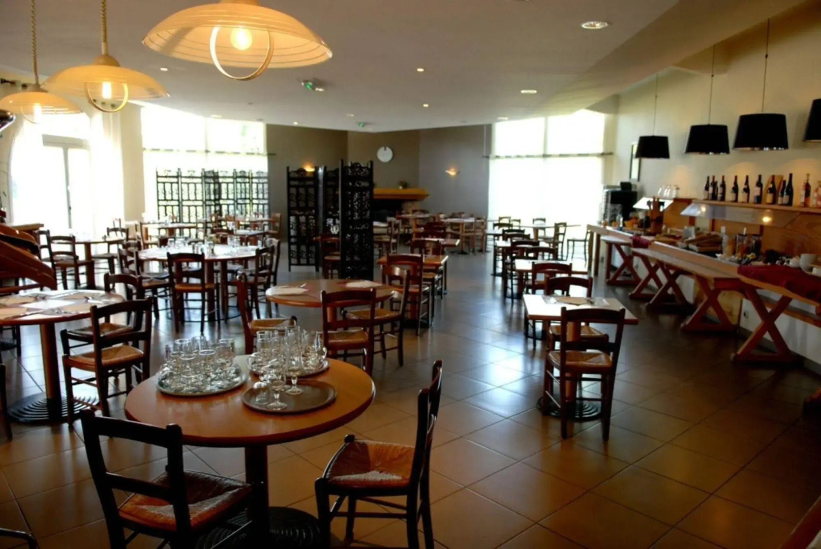 Greet Hotel Castres Saïx