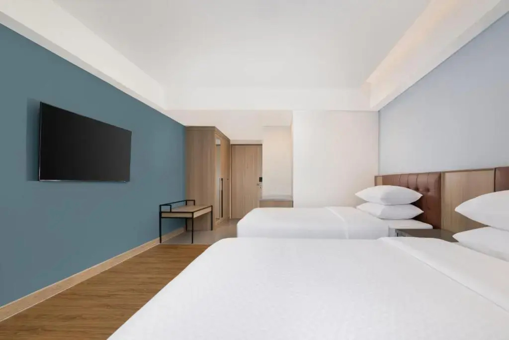 Four Points By Sheraton Pontianak