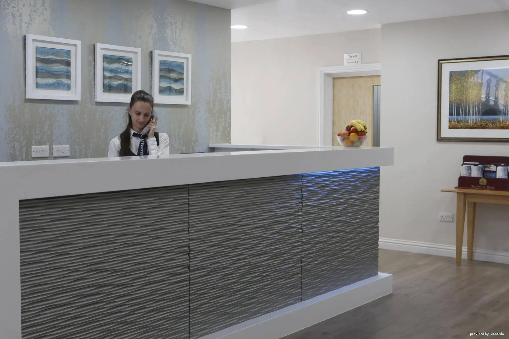 Linton Lodge Hotel, BW Signature Collection