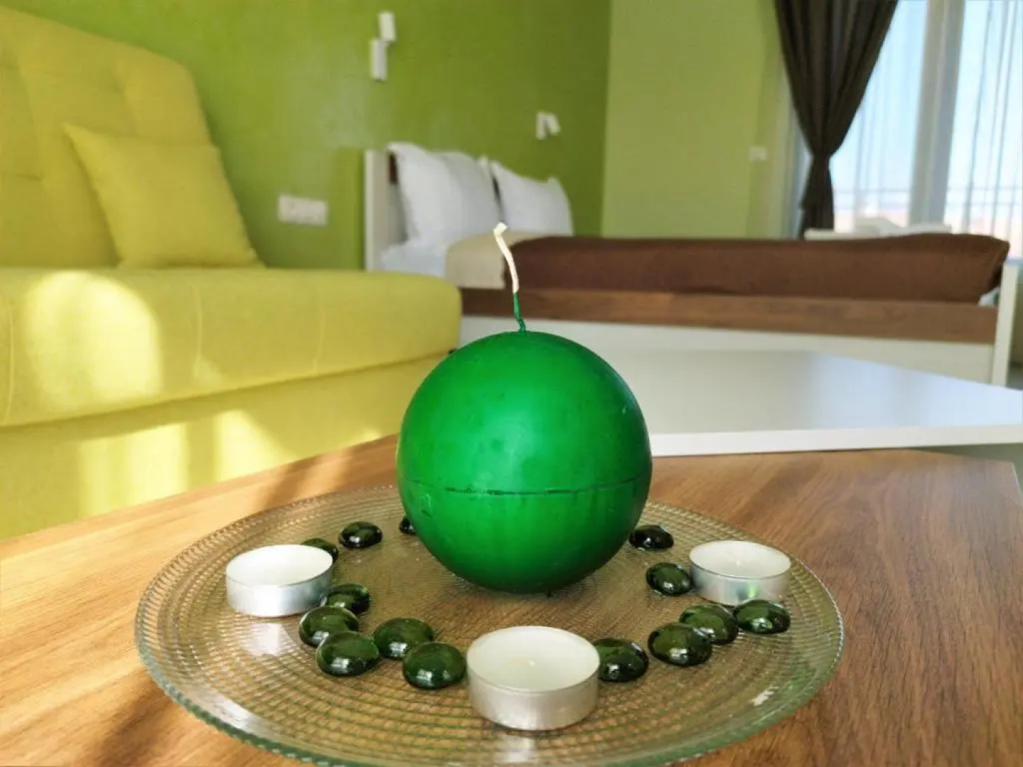 Lime House, Kyustendil