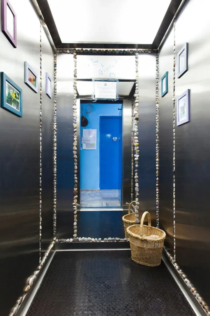 Daphne's Club Hotel Apartments