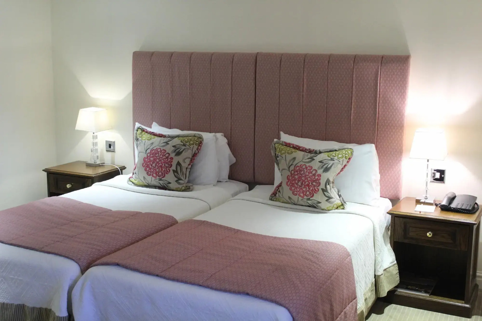 Ringwood Hall Hotel & Spa