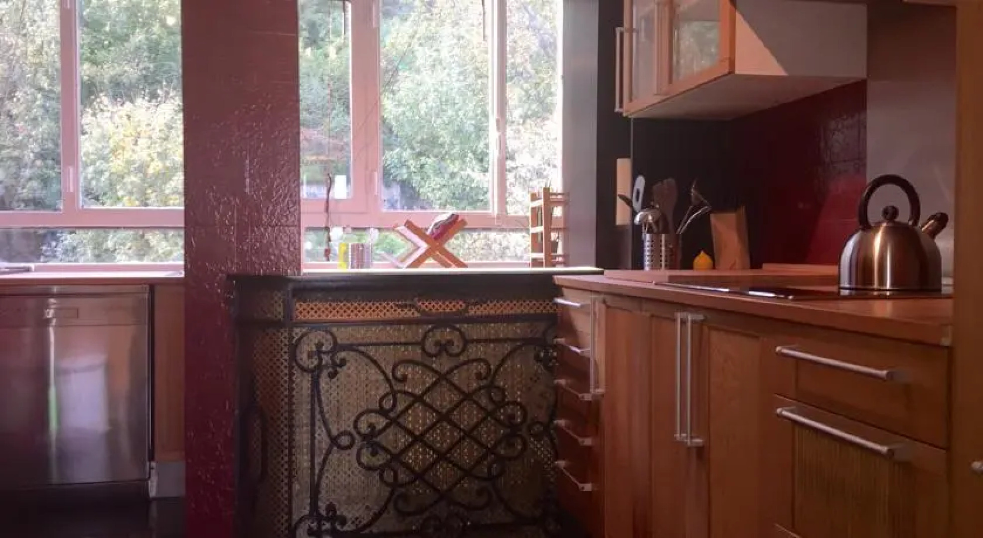 La Terrasse de Saint Clair - Penthouse - Caluire - Lyon