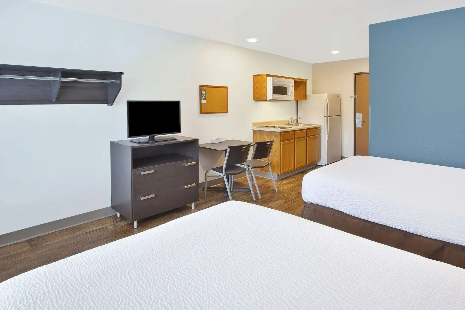 WoodSpring Suites St Louis St Charles