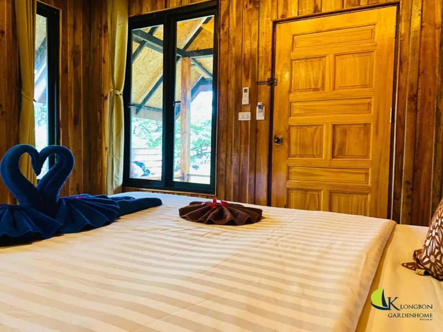 Klong Bon Garden Home Koh Yao Yai