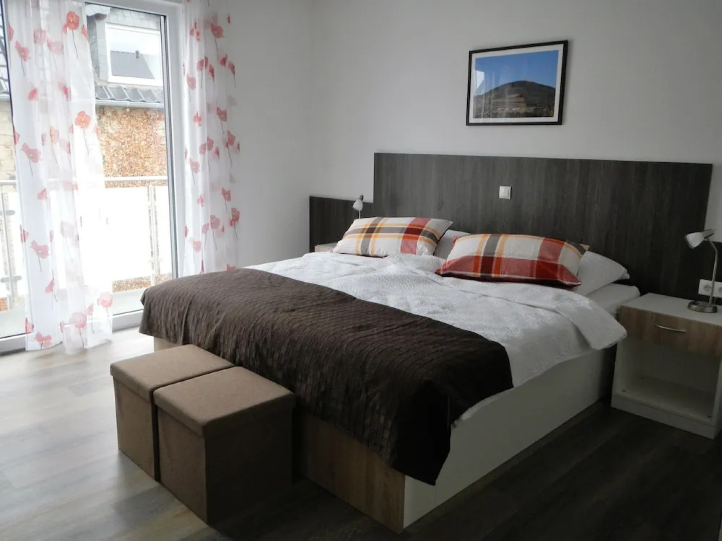 Gästehaus Am Hochsimmer