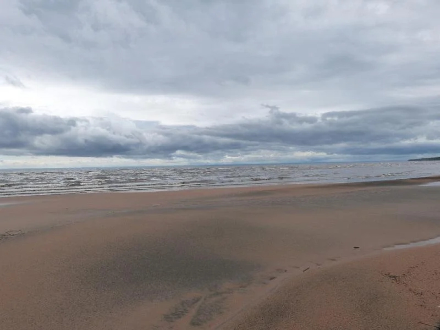 Vieille ï¿½cole du Rang 3