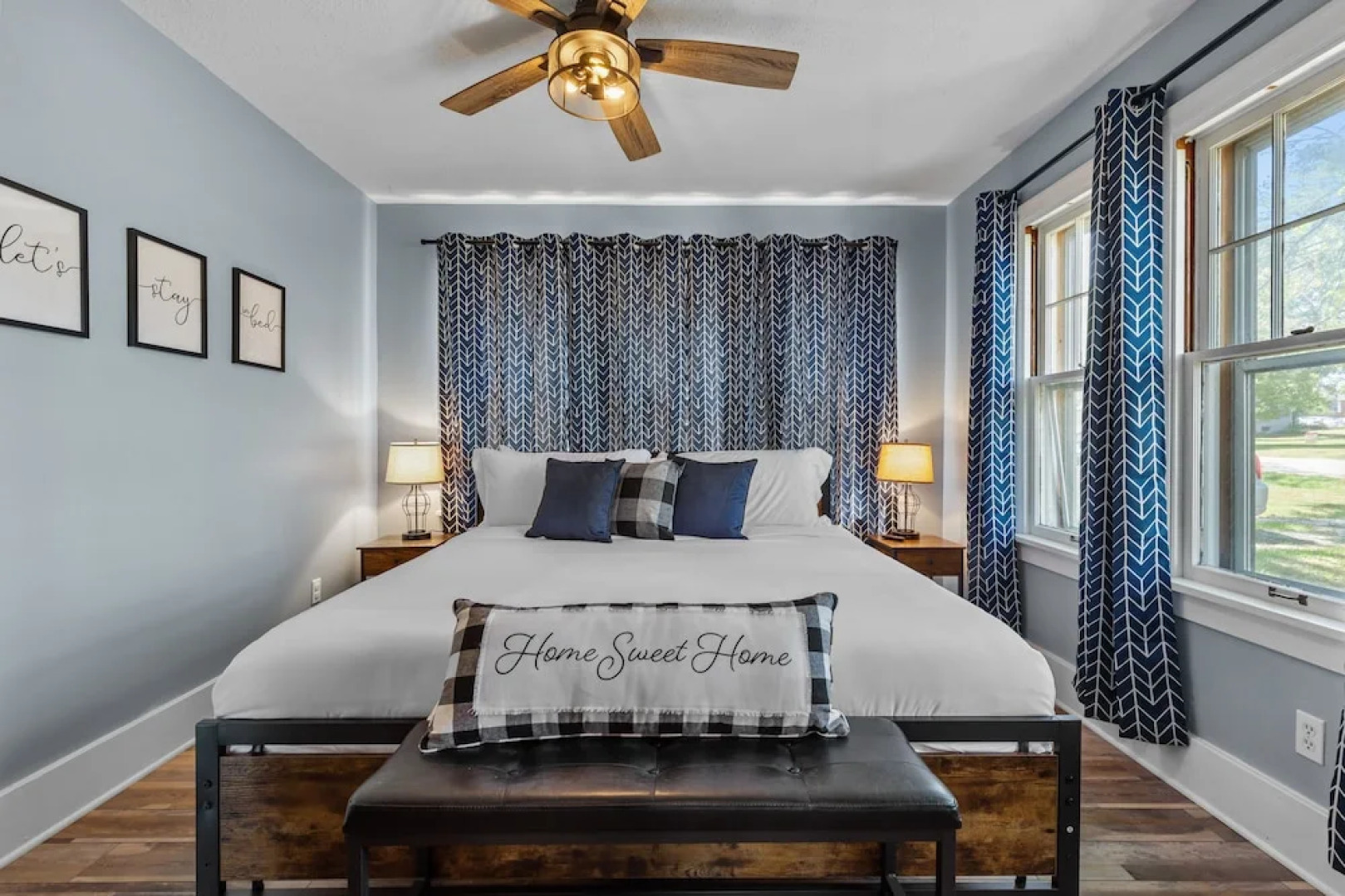 Sweet Cherry Escape | JZ Vacation Rentals