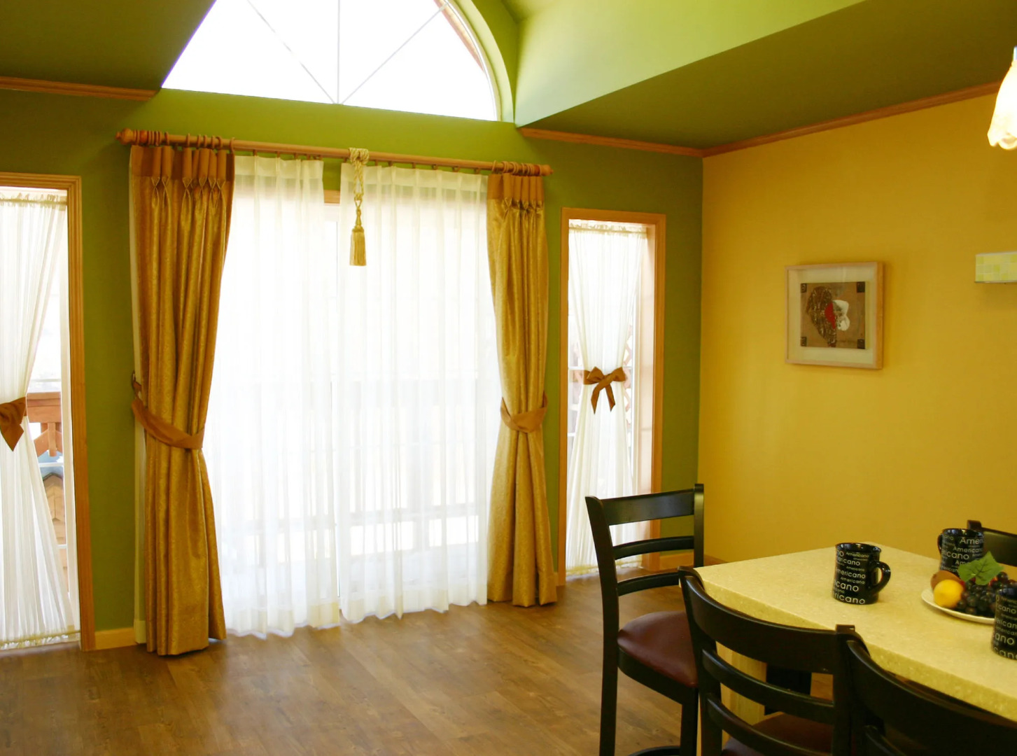 Korea Quality Elf Resort Hotel