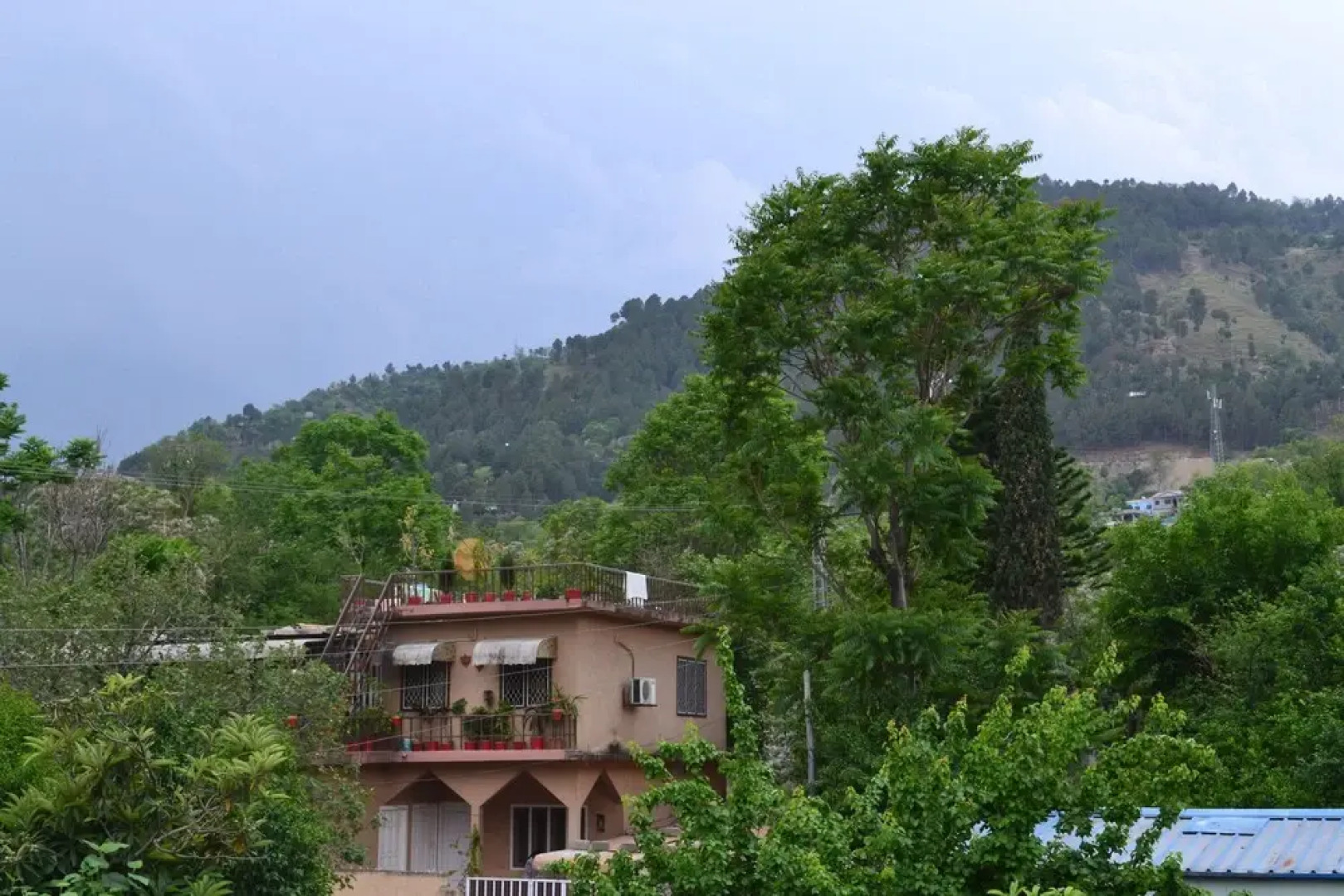 West End Guest House