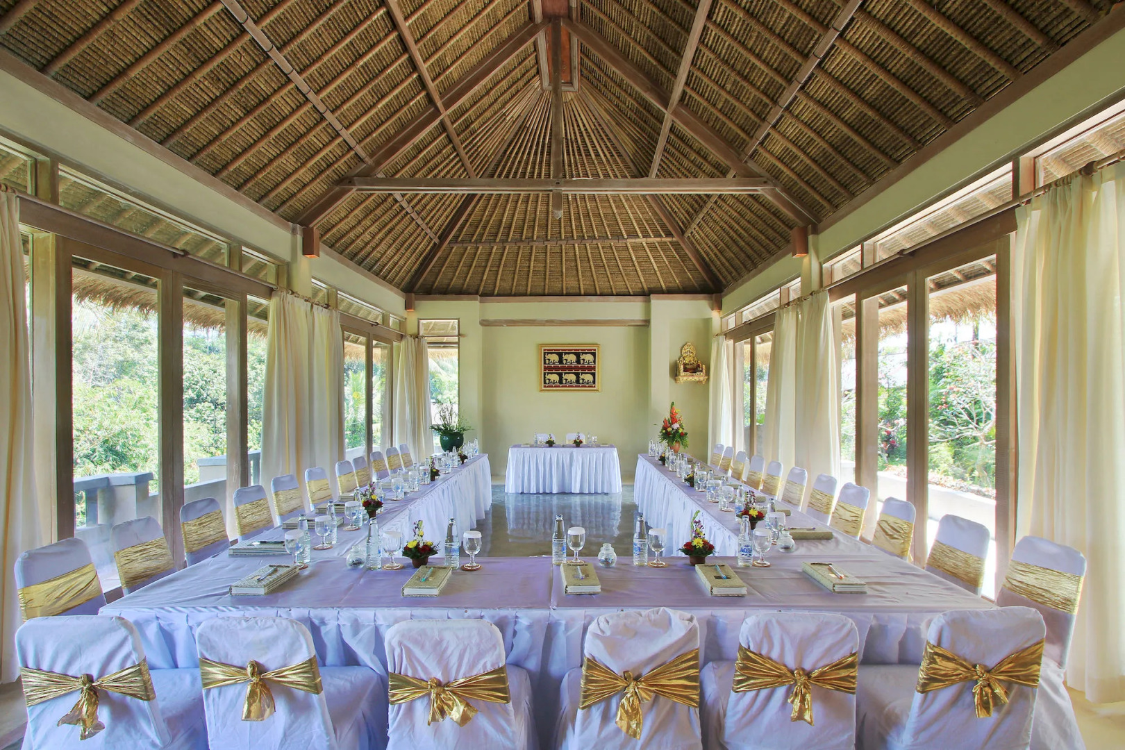 Puri Gangga Resort Ubud