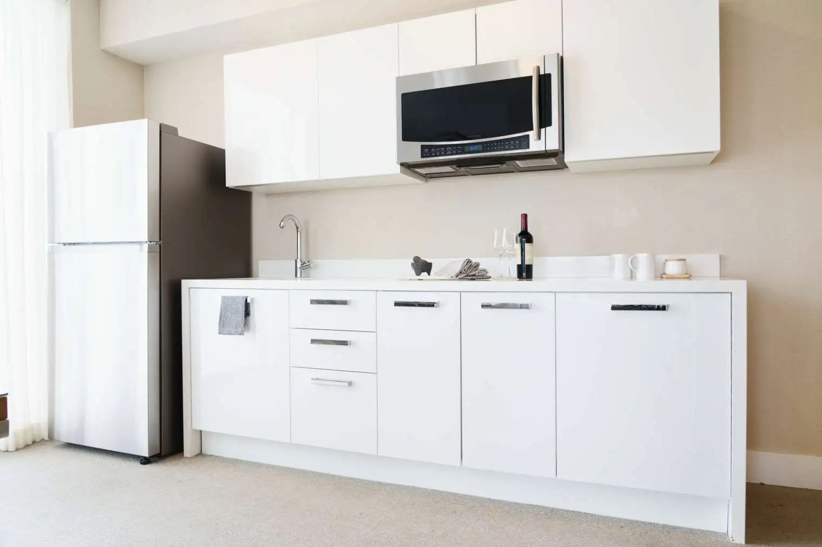 The Altair Hotel Bay Harbor