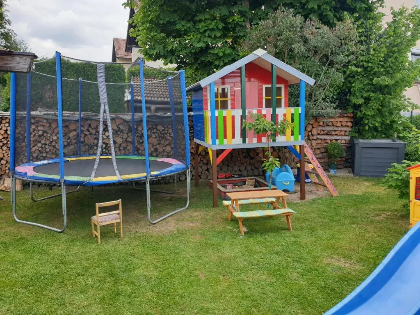 Martin´s Ferienwohnung