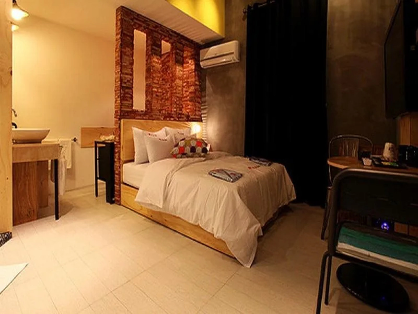 Hotel Yaja An-Yang 1st