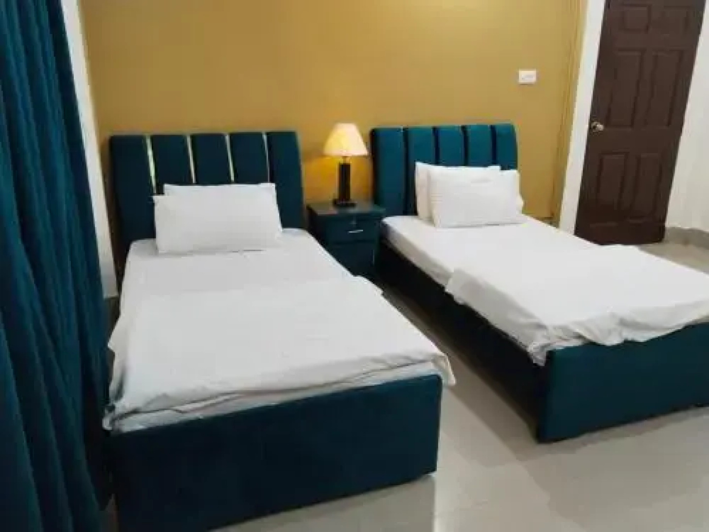 Victoria Guest House