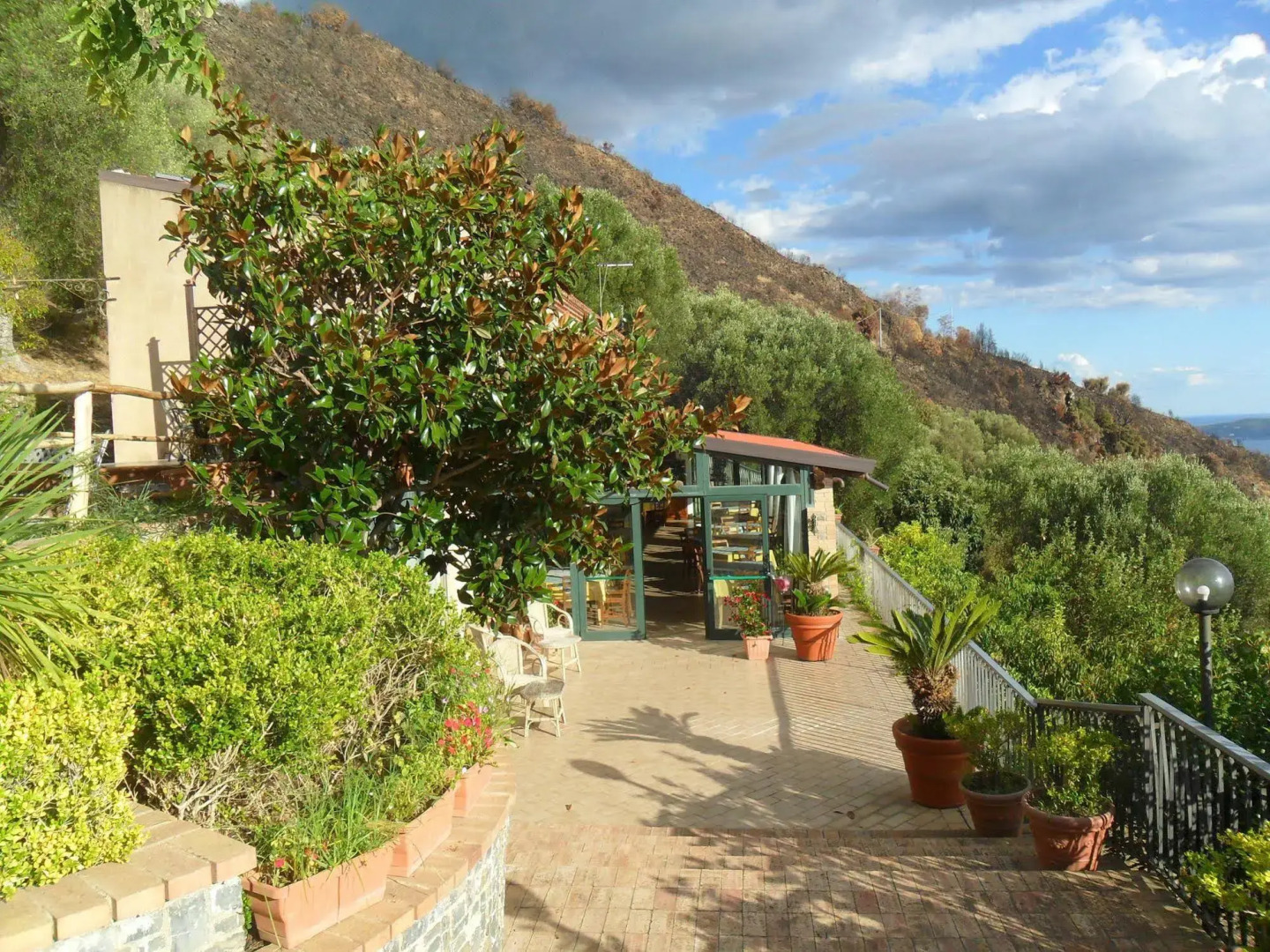 Agriturismo Principe di Vallescura