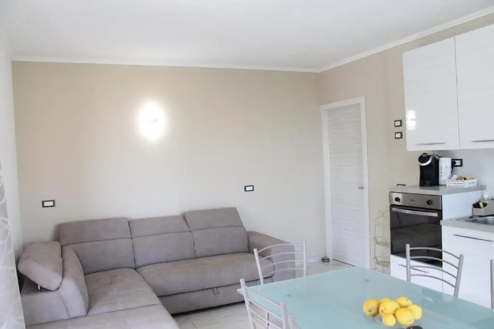 Agriturismo Azzurra Biricchina - Suites